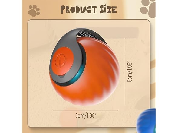 Speedy Toy Cat Toy, 2025 NewUSB Rechargeable 