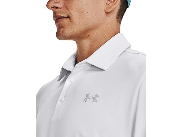 Under Armour Men's Playoff Polo 3.0 Large