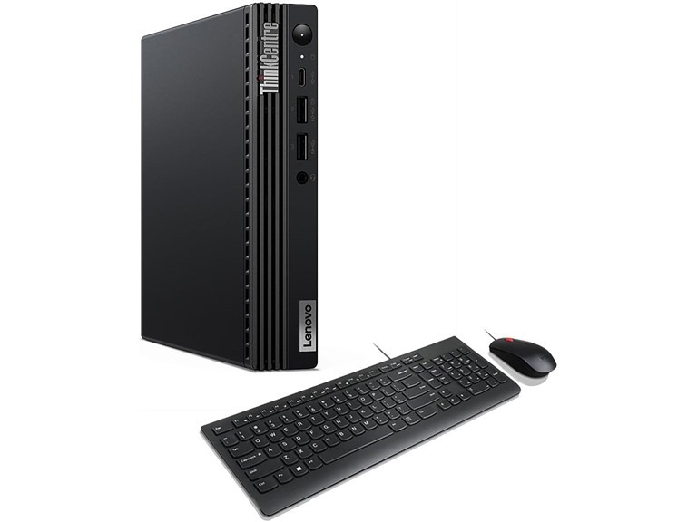 Lenovo 726449634568 Lenovo M80Q Gen 3 Tiny i5 8 25
