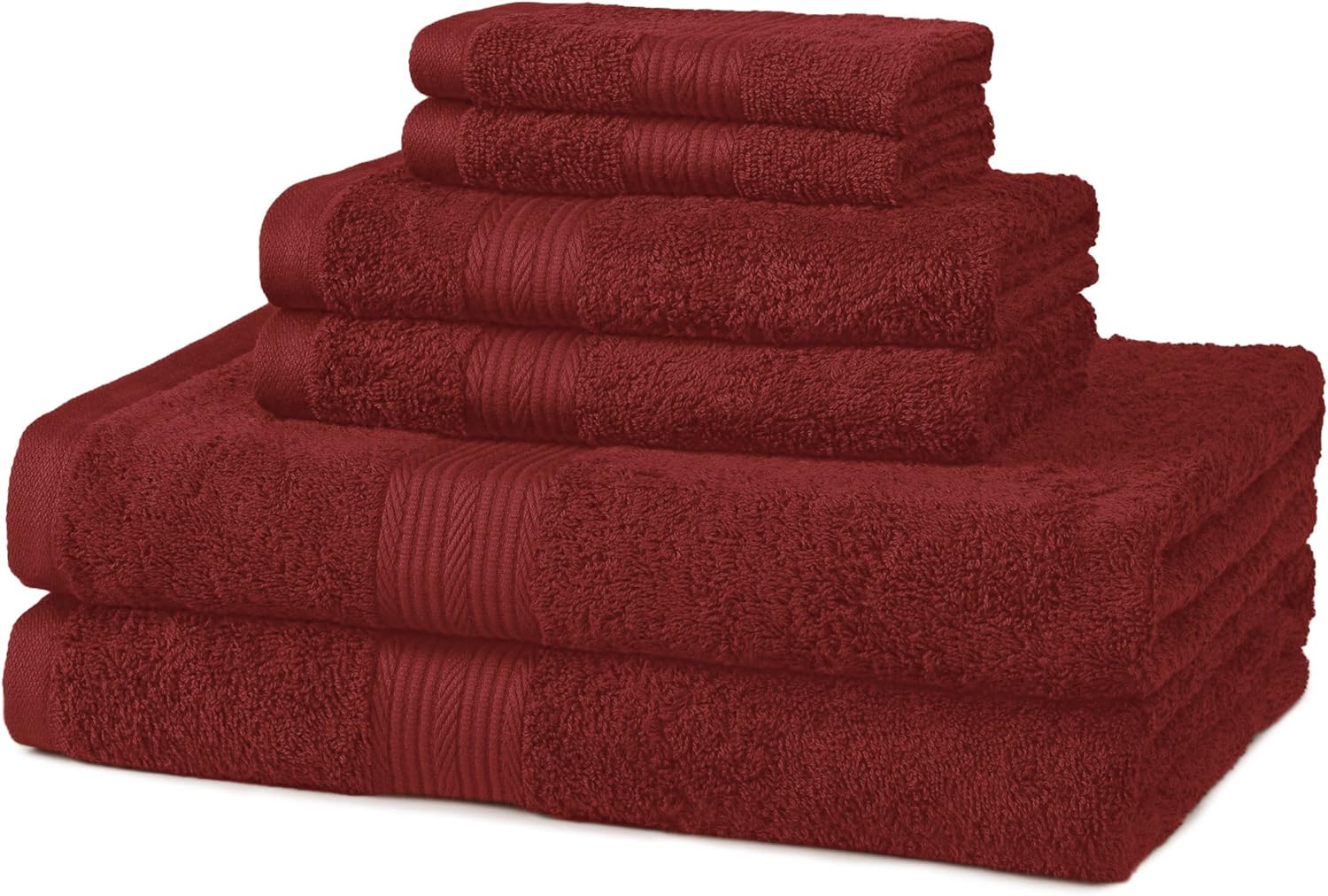 Amazon 100% Cotton Bath Towel/Set (Your Choice) - Gallery 10