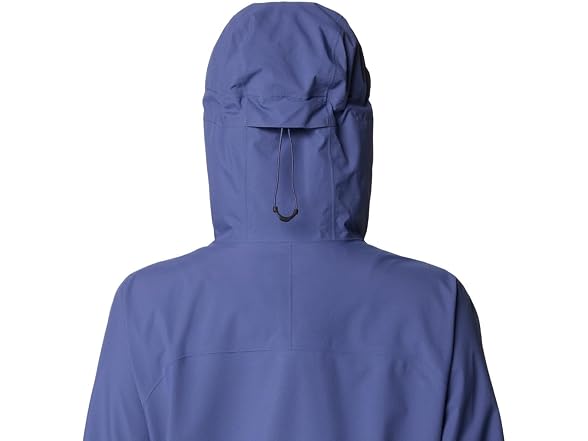 Mountain Hardwear Women (XS) Slim Stretch Jacket