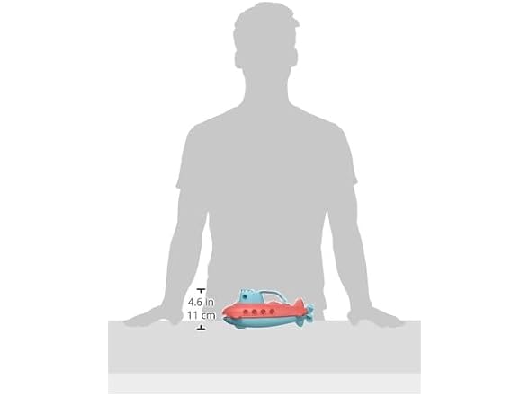 OceanBound Submarine