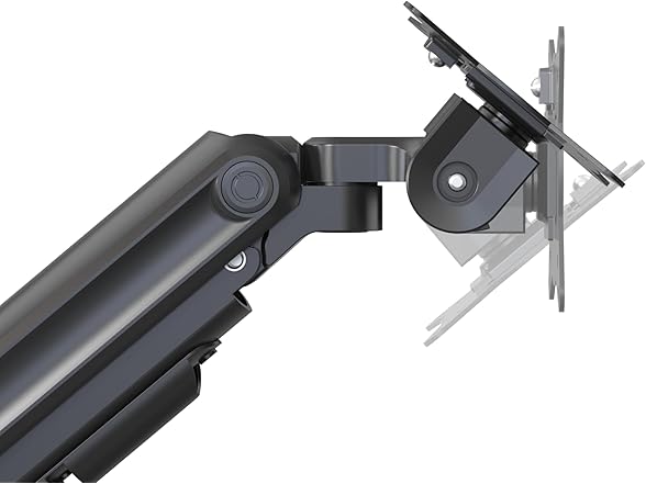 Redragon GMK-916 Single Monitor Mount