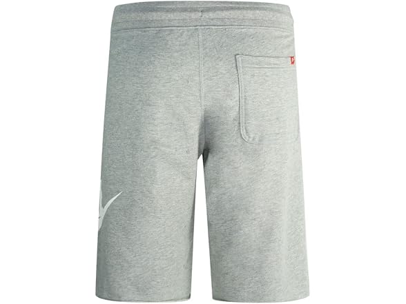 Nike Men (S) Club Alumini Shorts