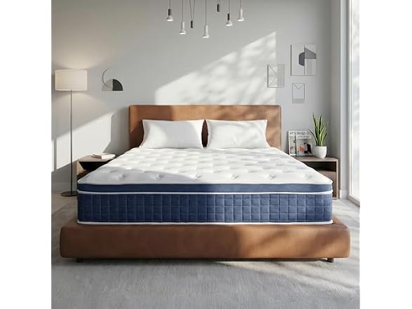inight Hybrid 12" Mattress