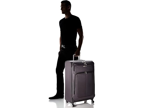 Samsonite Solyte DLX Softside Expandable
