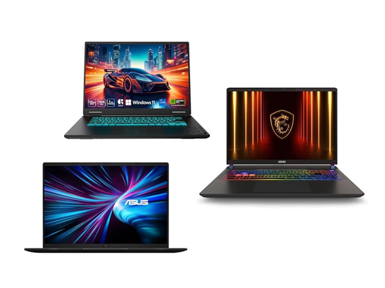Gaming Laptops - Gallery 2
