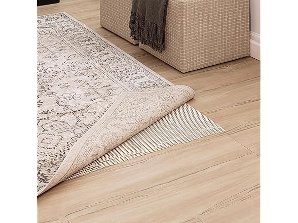 Mohawk Home 8' x 10' Non Slip Rug Grippe