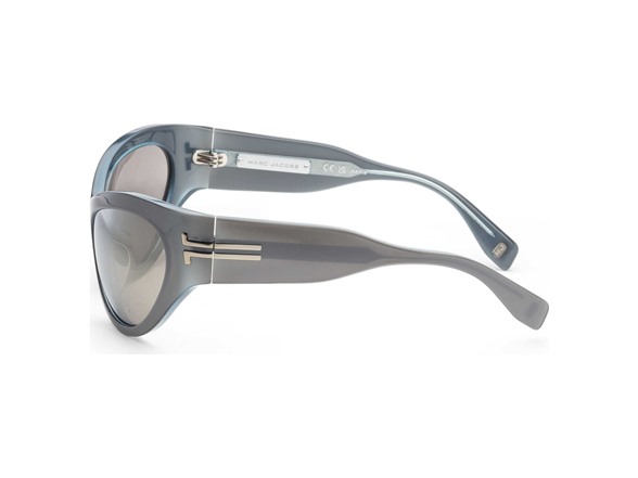 Marc Jacobs Women's 61mm Silver Sunglasses