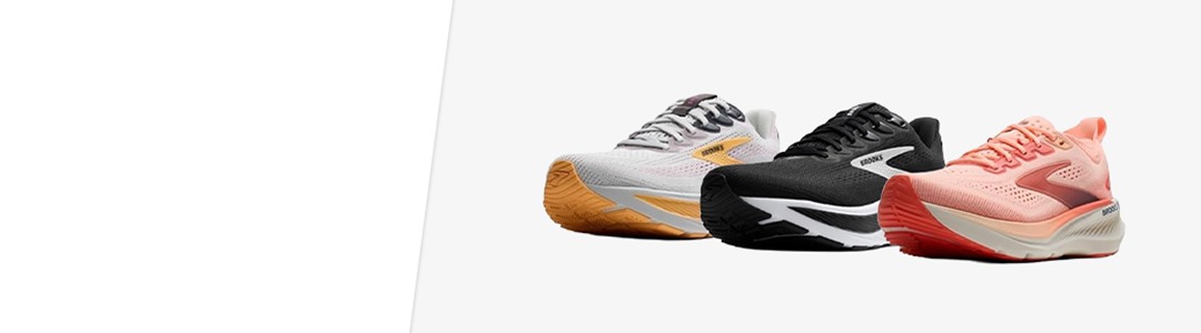 Woot! Brooks Labor Day Sale: Up to 30% off + Extra 20% off Shoes