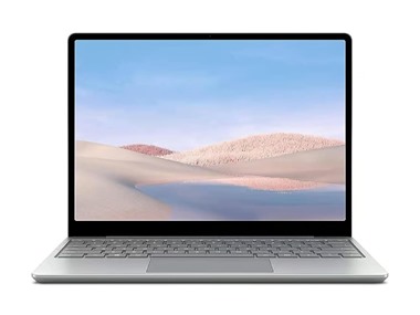$149.99 Microsoft Surface Laptop Go dealfomo