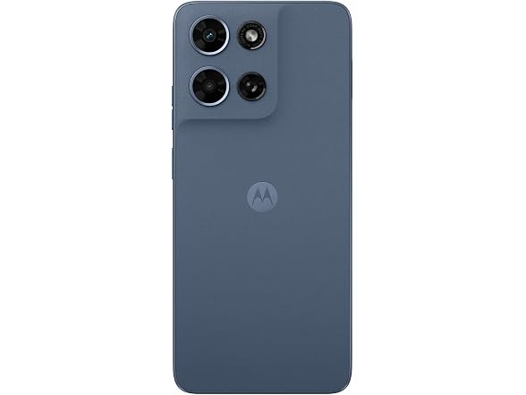 (NEW) Motorola Moto g - 2026 (Unlocked)