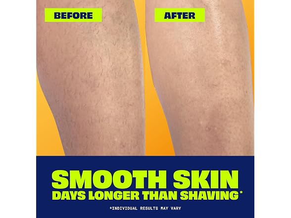 Nair Body Spray Hair Remover 7.5oz