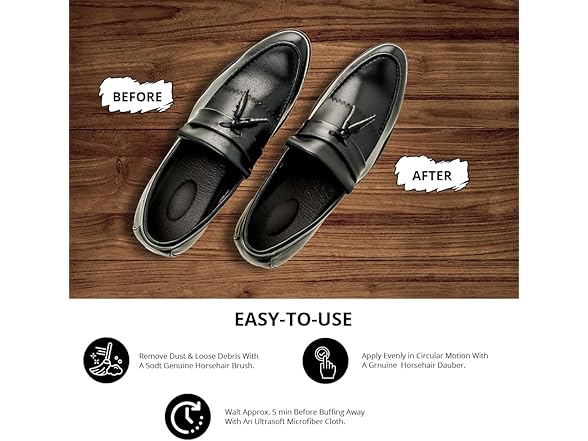 W Shoe Care Boot & Shoe Polish