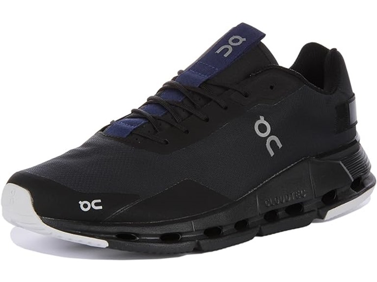 On Running Cloudnova Form Men's Shoes - Gallery 7