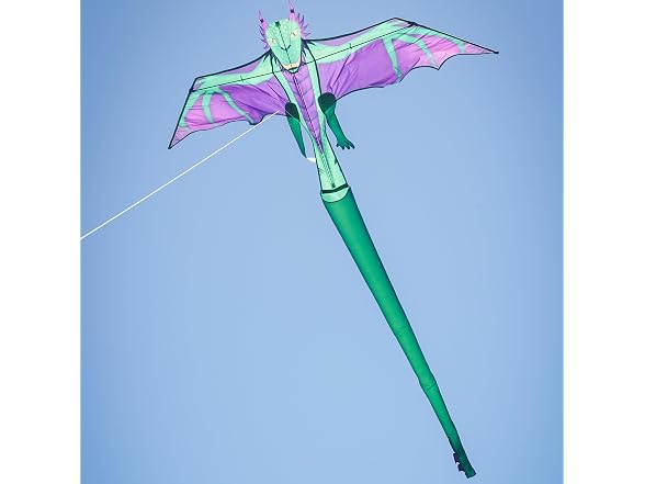 In the Breeze 3399 90-inch Dragon Kite
