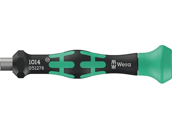 Wera WER05049002001 Wera Tool-Check Modular Micro 