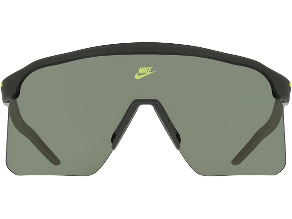Nike Unisex Expedition Shield N Sunglasses MATTE SEQUOIA MATTE SEQUOIA
