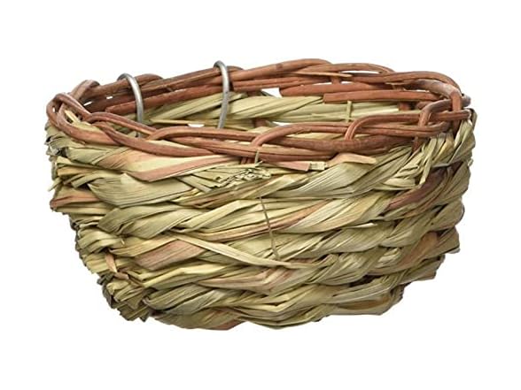Prevue Pet Products BPV1153 Bamboo Canary Bir