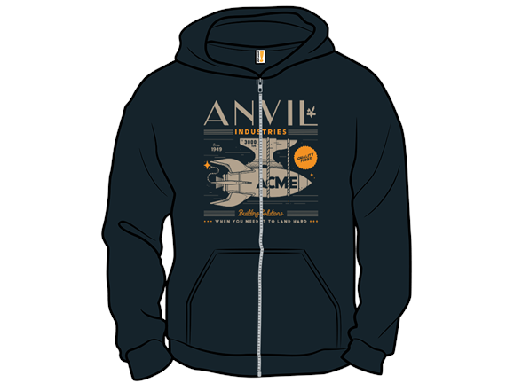 Anvil Industries