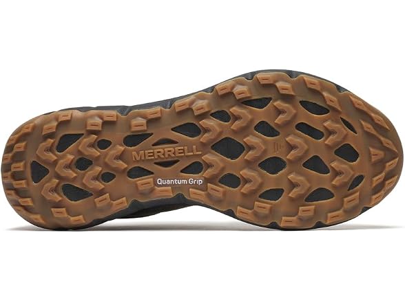 Merrell Men's Nova 4 Sneaker