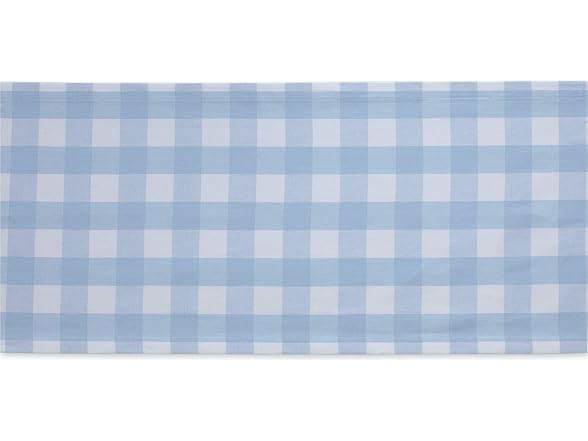 DII Buffalo Check Collection, Table Runner
