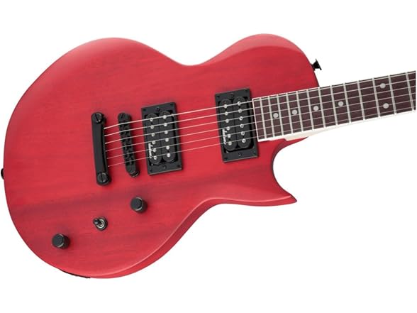Jackson JS Series Monarkh SC JS22 Guitar