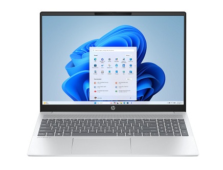 HP OmniBook 5 AI Ultra 7 16" Laptop - Gallery 3