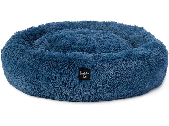 Nicole Miller New York PET Donut Pet Bed