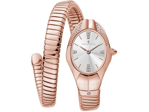 Christian Van Sant Womens Naga