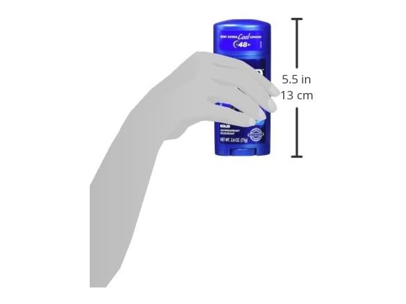 Arrid Extra Extra Dry XX Antiperspirant