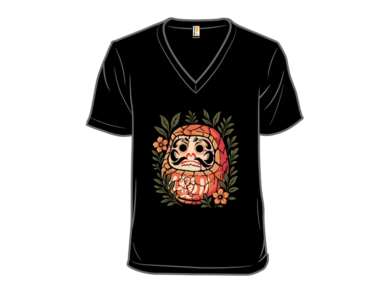 Daruma Garden