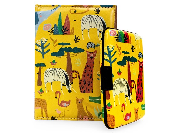Leopards Safari