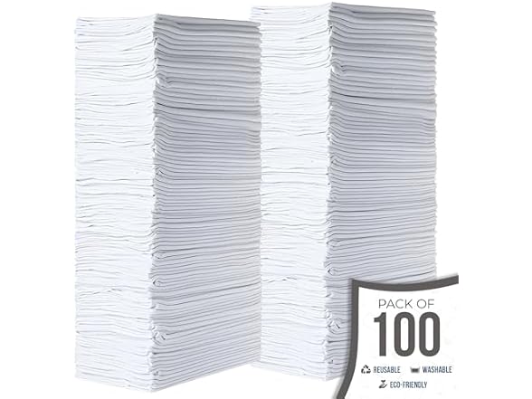 SIMPLI-MAGIC Premium Shop Towels