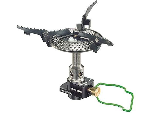 Optimus Crux Lite Stove