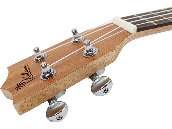 Kulana Deluxe Concert Ukulele