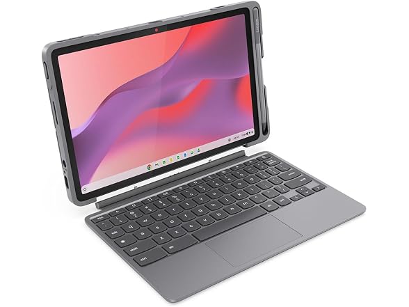 Lenovo Chromebook Duet 10.9" Tablet