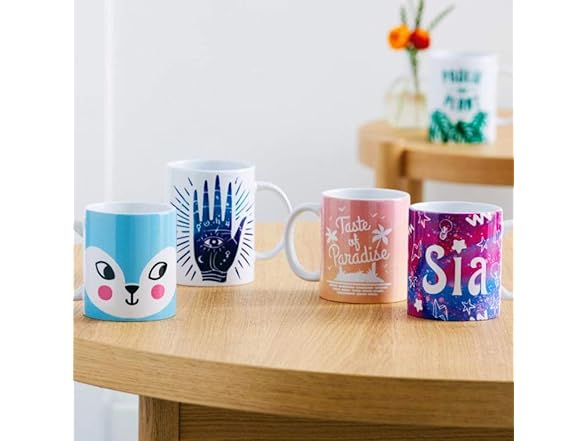 Cricut Infusible Ink Transfer Sheets - 4.5"x12"