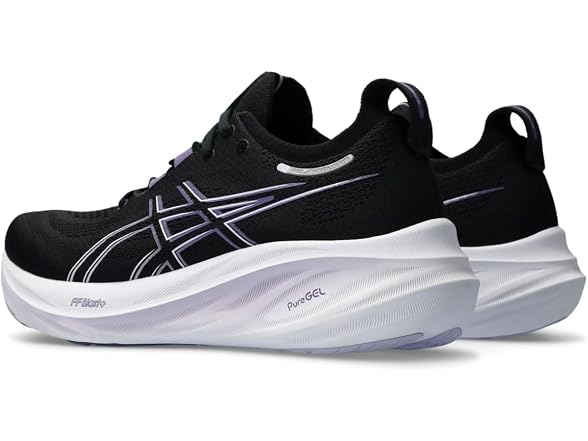 ASICS Women's Gel-Nimbus 26 Running