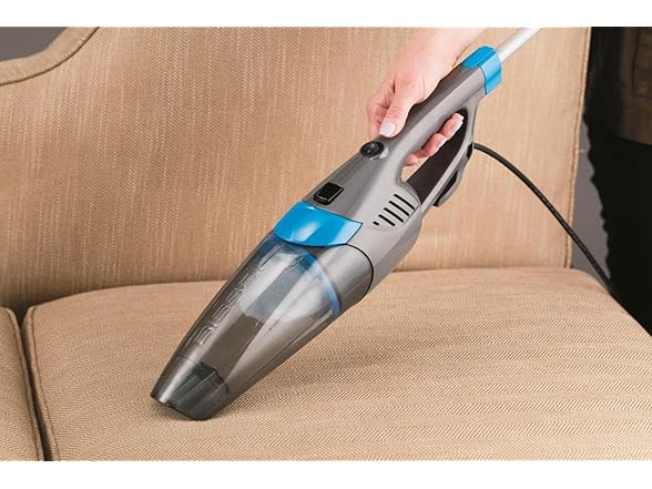 Bissell Lightweight 3-in-1 Vacuum
