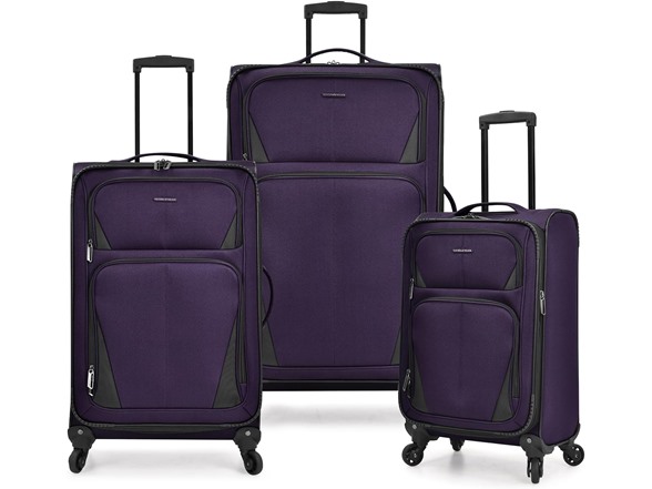Purple, 3PC