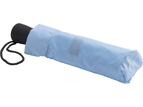 Lewis N. Clark Travel Umbrella