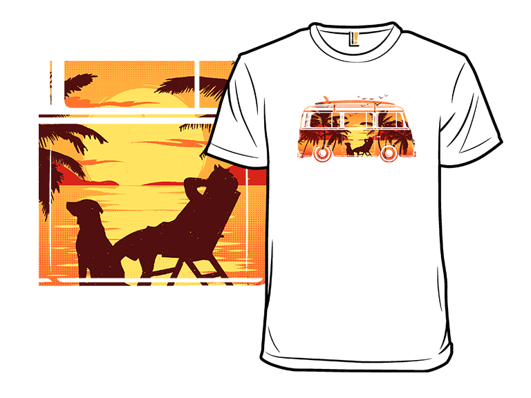 Roadtrip to the Beach - Gallery 3