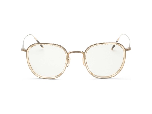 Oliver Peoples Women's 48mm Opticals OV1321T