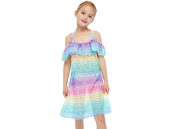 Jimmy Bahamas Cover-ups for Girls