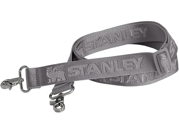 Stanley All Day Julienne Midi Soft Cooler Bag and Lunch Box, Ash