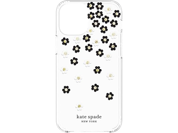 Kate Spade New York Protective Hardshell Case for