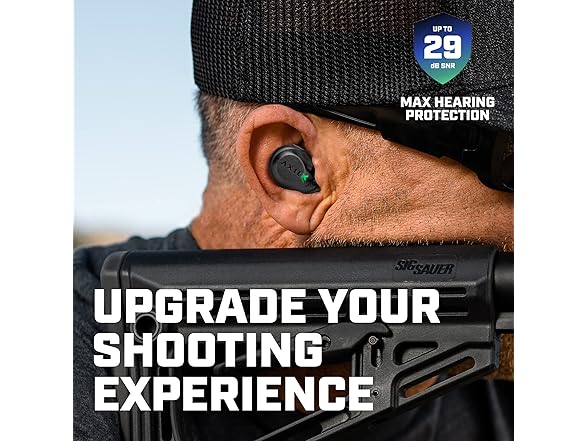 Axil Wireless Earbuds Bluetooth Black