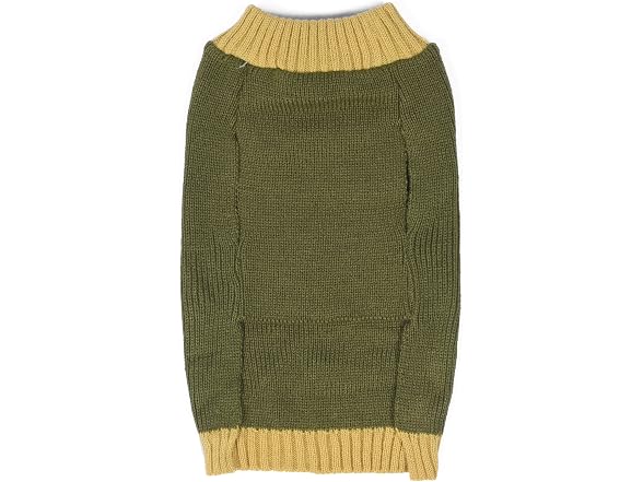 Star Wars for Pets Boba Fett Dog Sweater, Extra Large