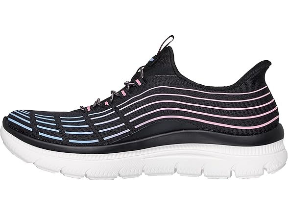 Skechers Women's Summits 2.0 (5.5)